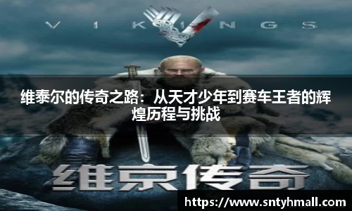 维泰尔的传奇之路：从天才少年到赛车王者的辉煌历程与挑战