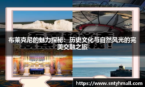 布莱克尼的魅力探秘：历史文化与自然风光的完美交融之旅