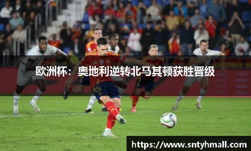 欧洲杯：奥地利逆转北马其顿获胜晋级